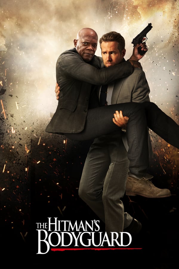 the hitmans bodyguard movie times