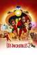 los increibles 2 47522 poster