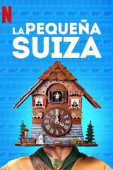 la pequena suiza 56218 poster